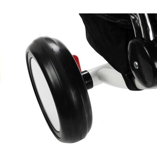 Tříkolka PRO400 oranžová