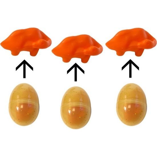 Dinosaurus na dálkové ovládání T-rex Zelený