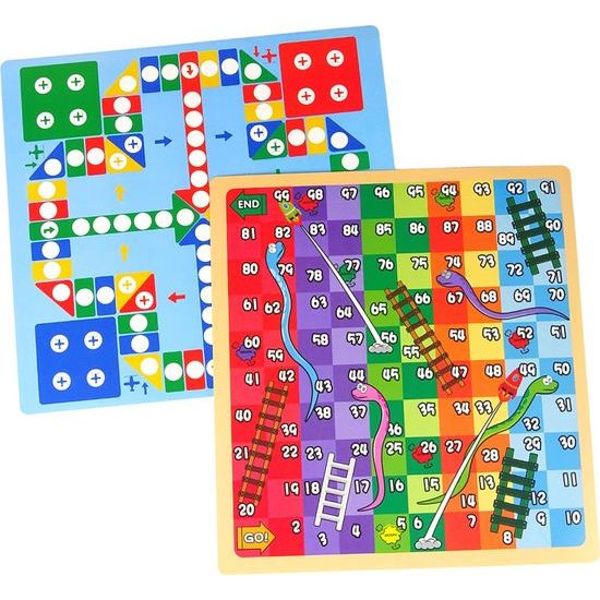 Vzdělávací tabule na stolečku 2v1 + fixy, křídy, hra