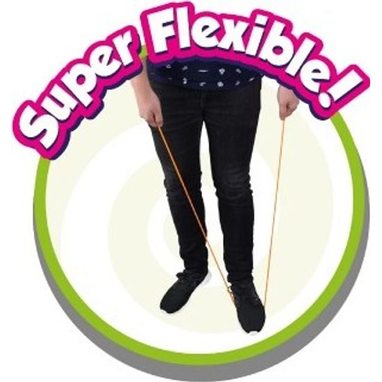 Natahovací Guma s glitry - mix 6 barev