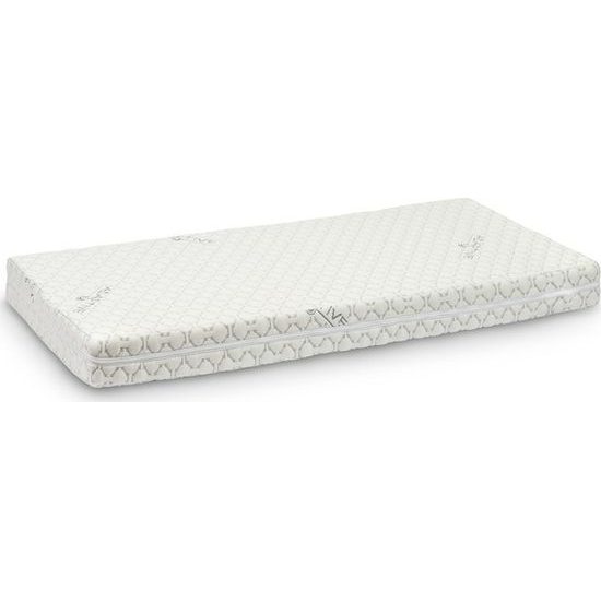 Matrace do postýlky flexible 120x60 cm