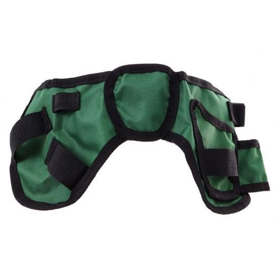 Doris sada dětského nářadí s opaskem a vrtačkou na baterie Malý opravář