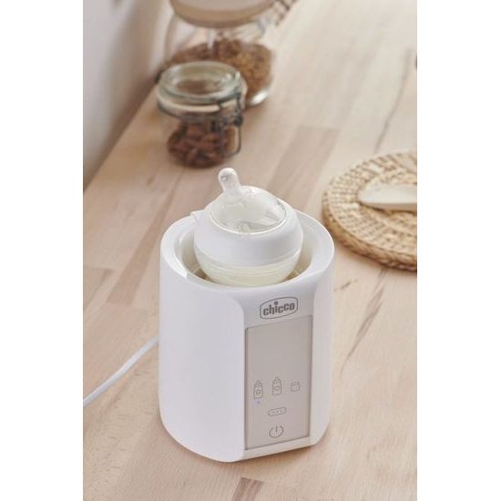 Chicco TRAVEL cestovní ohřívač lahví