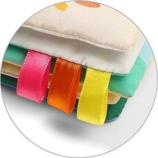 Senzorická knížka - roční období