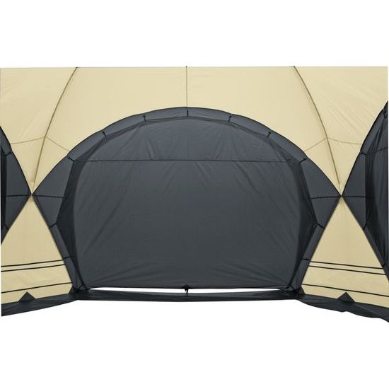 Stan na vířivku Bestway 60305 LAY-Z-SPA Xtras Pavilion 390 x 390 x 255 cm