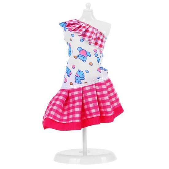 ODZKOUŠENO Dětský šicí stroj s příslušenstvím Sewing Machine II