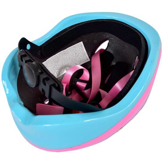 Dětská helma Volare LOL Surprise