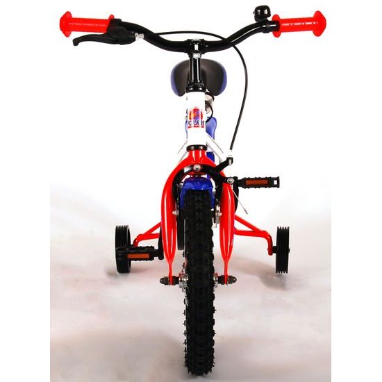 Dětské kolo Volare Super White 14"