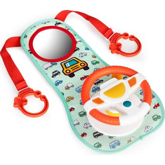 Haunger sestava malého řidiče Easy Driver