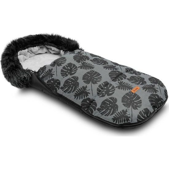 Zimní fusak Olaf Monstera