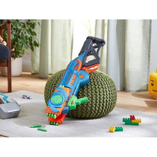 Dětský samopal Nerf Elite 2.0 Flip 32