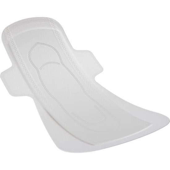 CANPOL babies Poporodní vložky s křidélky denní 10ks