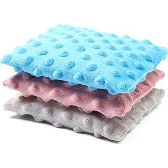 Polštářek s třešňovými peckami šedý