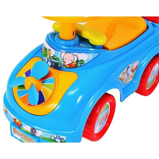 Dětské mini odrážedlo Flying High