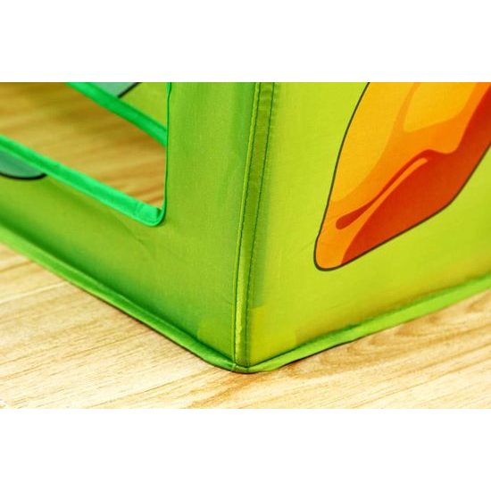 Ecotoys dětský stan Dinosauři