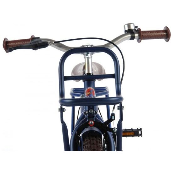 Dětské kolo Volare Urban Blue 12"