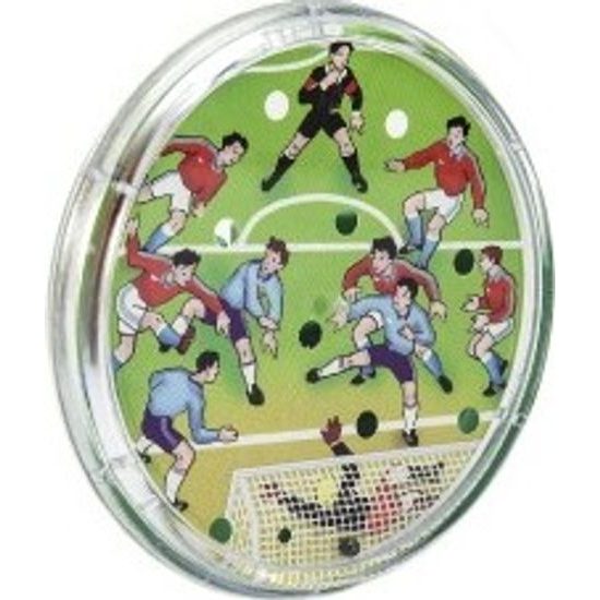 Kopaná/Fotbal kopaná hra - hlavolam