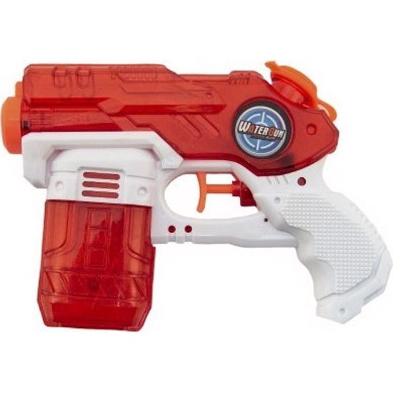 Vodní pistole - mix 3 barvy