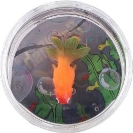 Sliz - hmota rybka - mix druhů