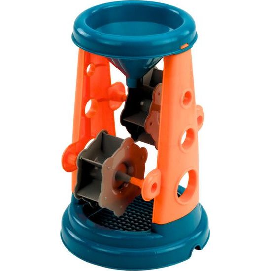 Velká sada do písku 10 ks