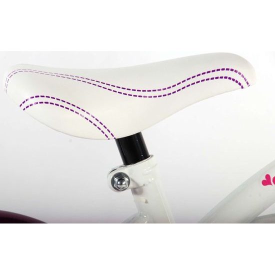 Dětské kolo Volare Heart Cruiser 12"