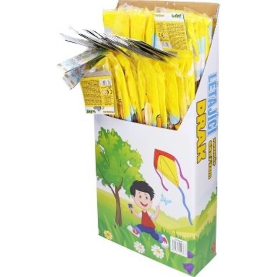 Drak létající orel