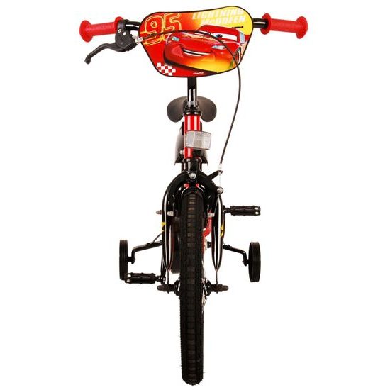 Dětské kolo Volare Disney Cars 16"