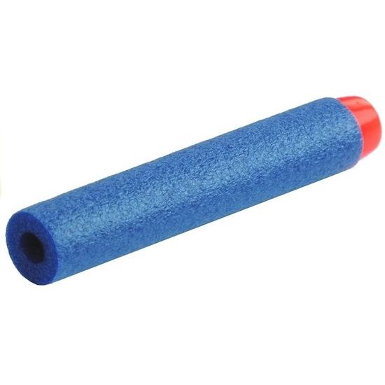 Náhradní náboje do dětských zbraní Blaze Storm a Nerf 59 kusů