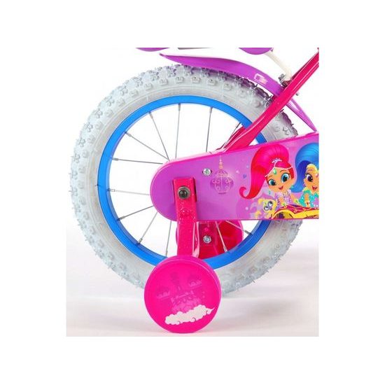 Dětské kolo Volare Shimmer&Shine 14"