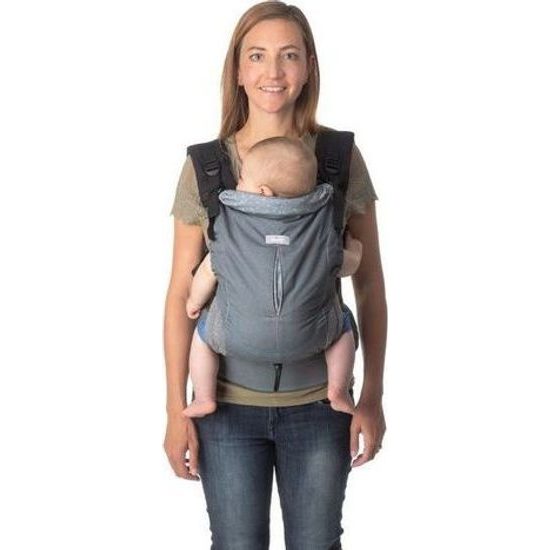 Dětské nosítko Chicco Myamaki Fit Leaf