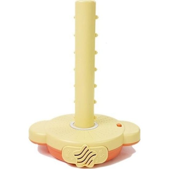 Vzdělávací opičí pyramida se zvuky