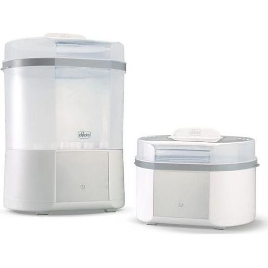Chicco Sterilizátor ALL IN ONE se sušičkou