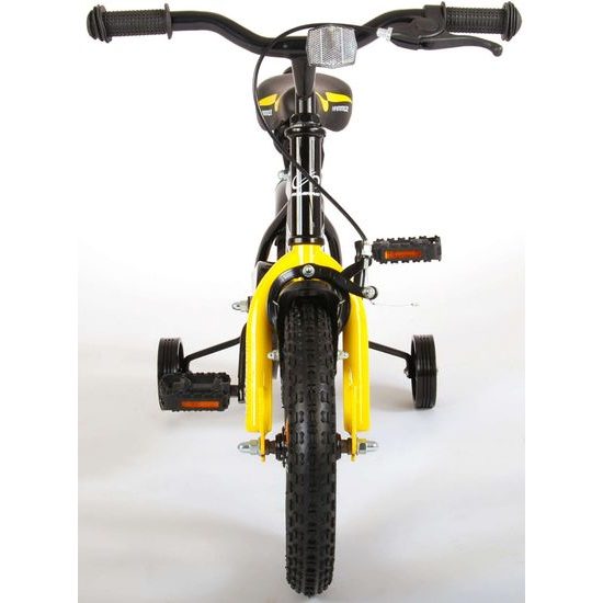 Dětské kolo Volare Hammer Yellow 12"