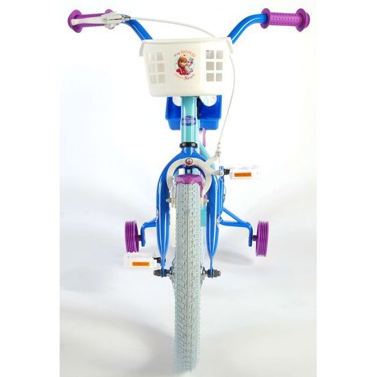 Dětské kolo Volare Disney Frozen 16"