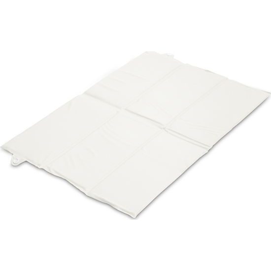 Cestovní přebalovací podložka bílá