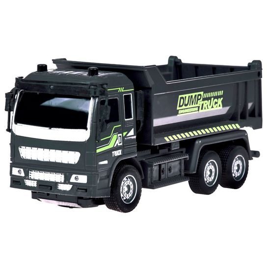 Nákladní autíčko na dálkové ovládání Dump Truck