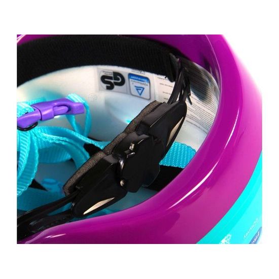 Dětská helma Volare Frozen