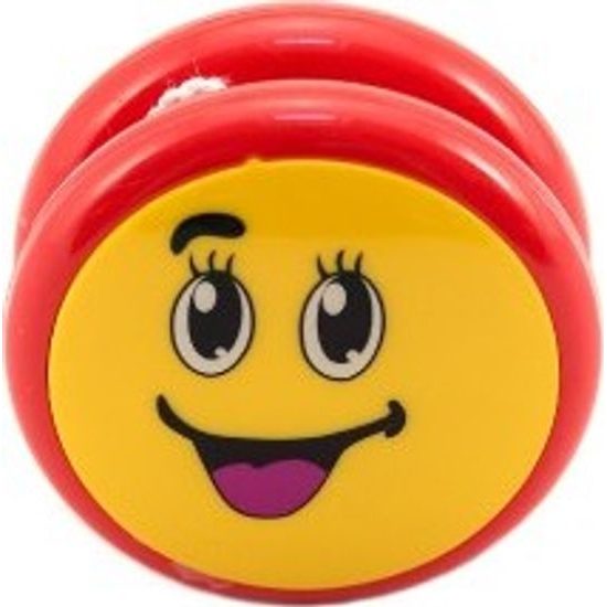 Jojo smajlík - mix druhů