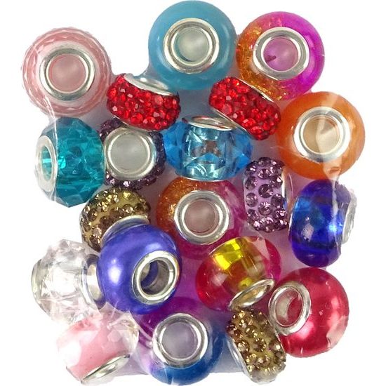 Sada na výrobu náramků a řetízků