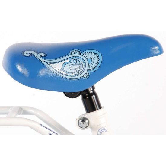 Dětské kolo Volare Paisley 16"