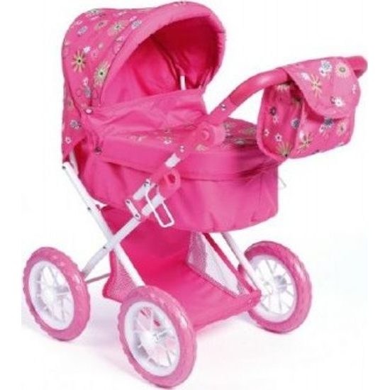 Kočárek pro panenky