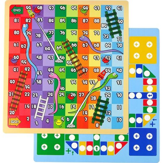 Multifunkční oboustranná tabule se stolem 3v1