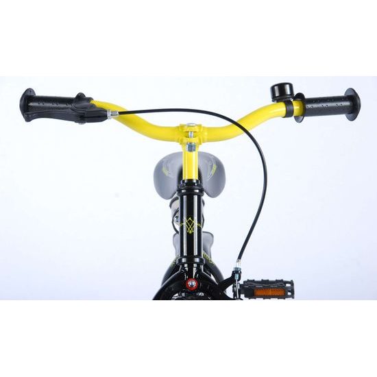 Dětské kolo Volare Freedom 12"