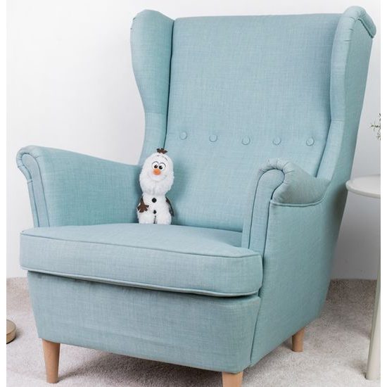 Plyšový Olaf 25 cm