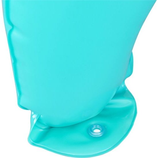 Nafukovací raketa s vodní fontánou, Bestway