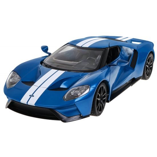 Rastar auto na dálkové ovládání Ford GT 1:14