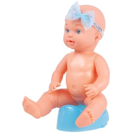 Panenka Sweet Doll 30 cm s nosítkem a dalším příslušenstvím