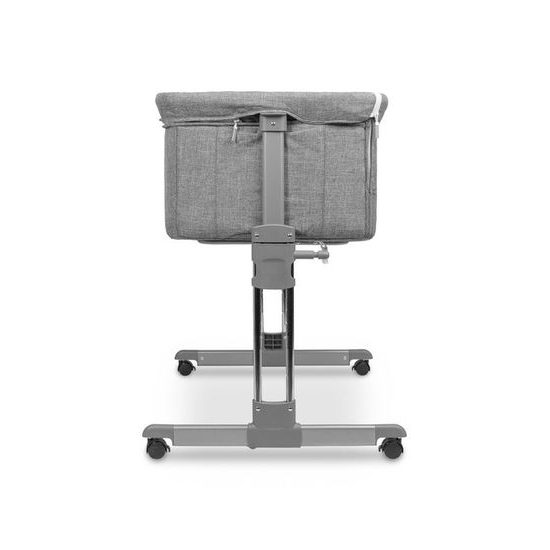 Dětská postýlka Sleep2gether graphite