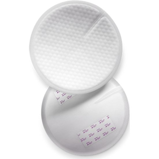 AVENT Philips Prsní vložky jednorázové 24 ks