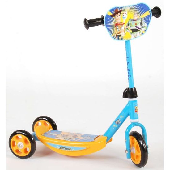 Volare dětská koloběžka - scooter Toy Story 4